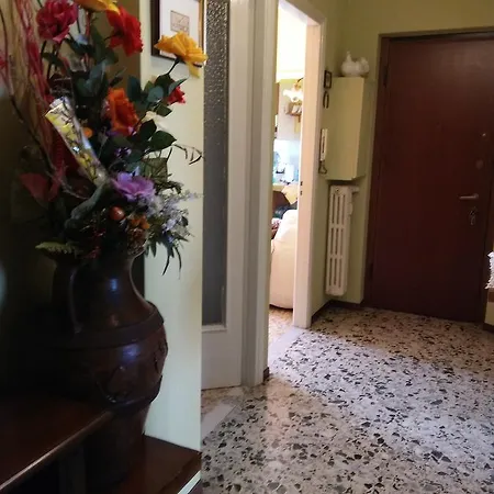 Affittacamere Casa Mistretta *