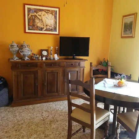 Affittacamere Casa Mistretta Casale Monferrato