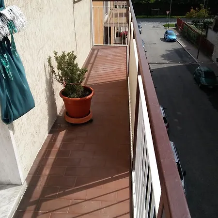 Casa Mistretta * Casale Monferrato